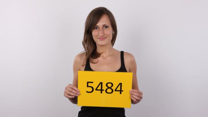 CzechCasting - Nikol 5484