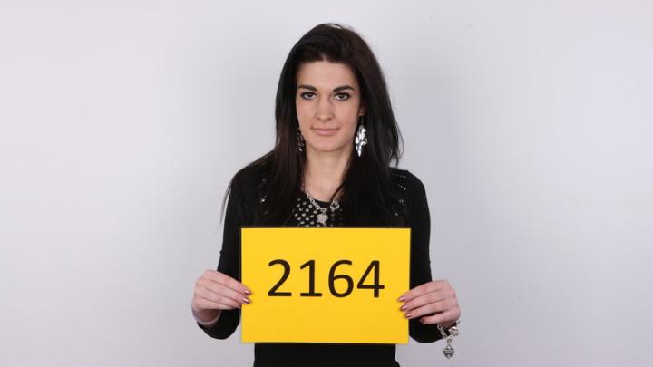 CzechCasting - Pavla 2164