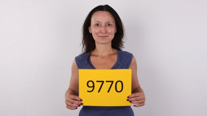 CzechCasting - Lenka 9770