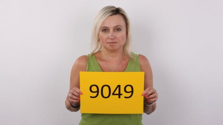 CzechCasting - Marie 9049