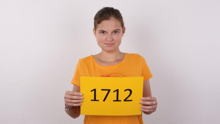CzechCasting - Pavlina 1712
