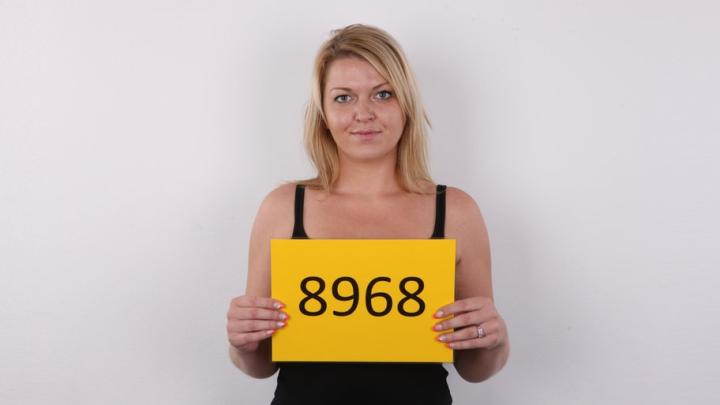 CzechCasting - Dominika 8968