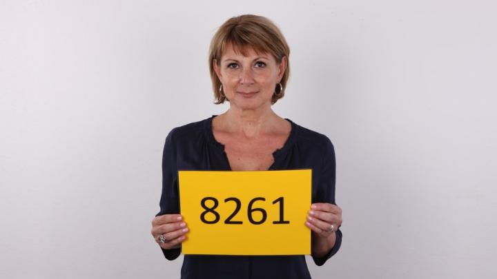 CzechCasting - Pavlina 8261