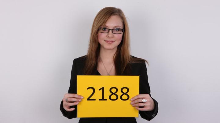 CzechCasting - Alena 2188