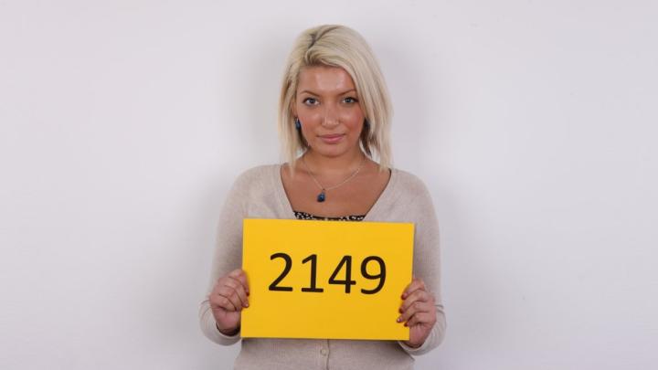 CzechCasting - Jarmila 2149