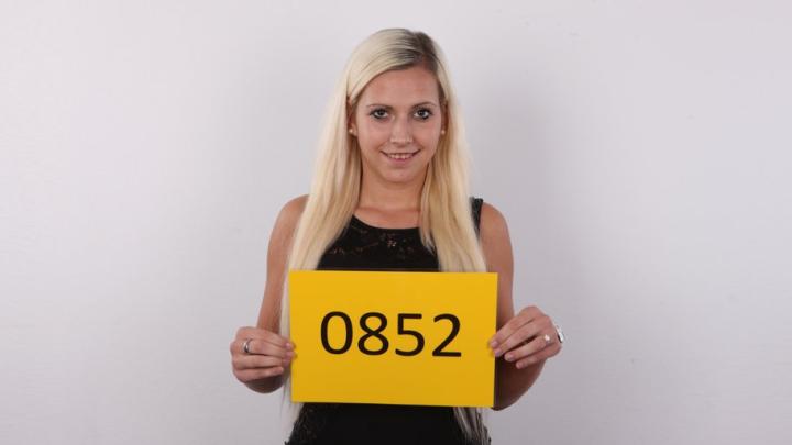 CzechCasting - Jana 0852