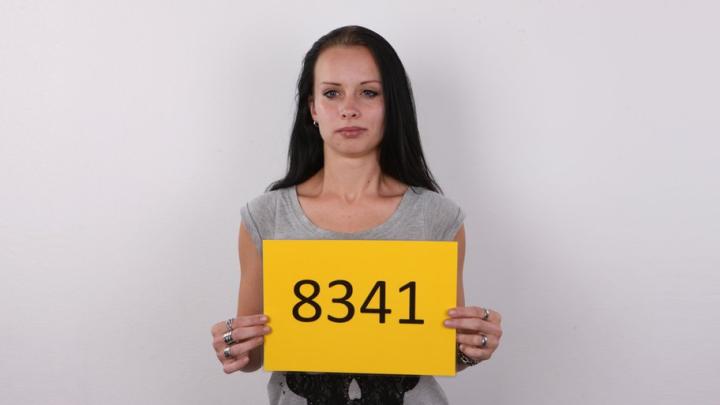 CzechCasting - Michaela 8341