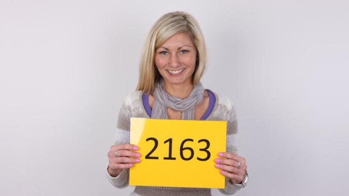 CzechCasting - Andrea 2163