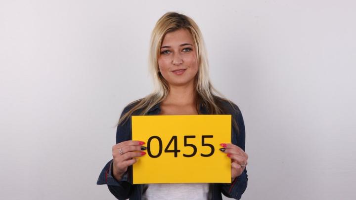 CzechCasting - Beata 0455