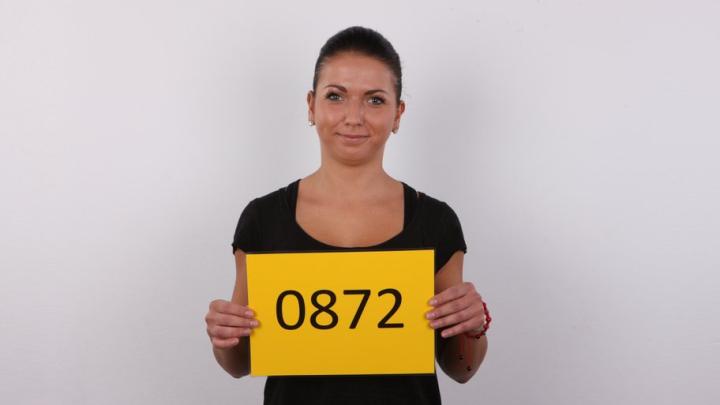 CzechCasting - Barbora 0872