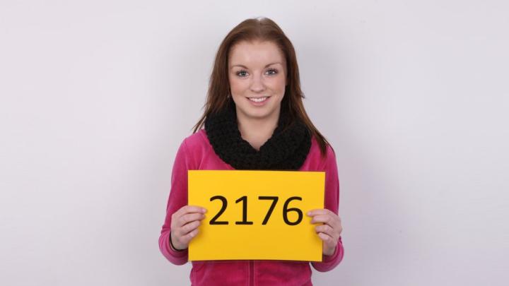 CzechCasting - Jarmila 2176