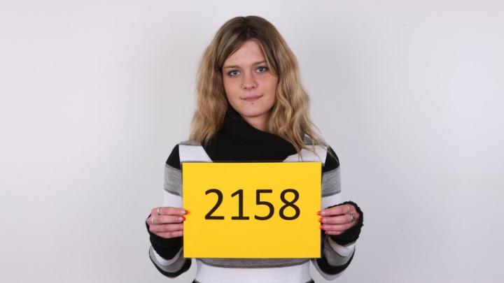 CzechCasting - Klara 2158