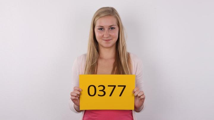 CzechCasting - Tereza 0377