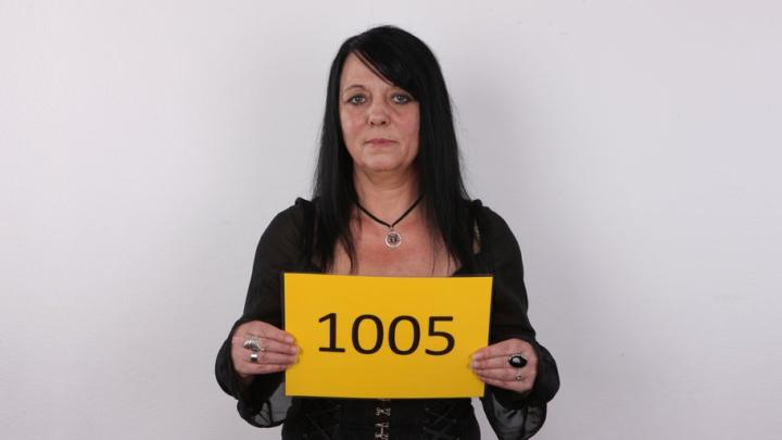 Czech Casting - Eva - 1005