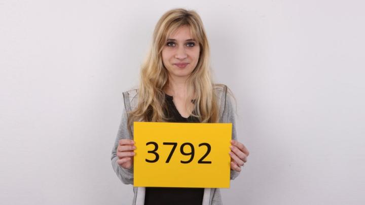 CzechCasting - Olga 3792