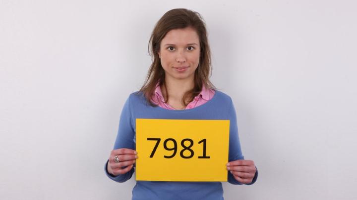 CzechCasting - Veronika 7981