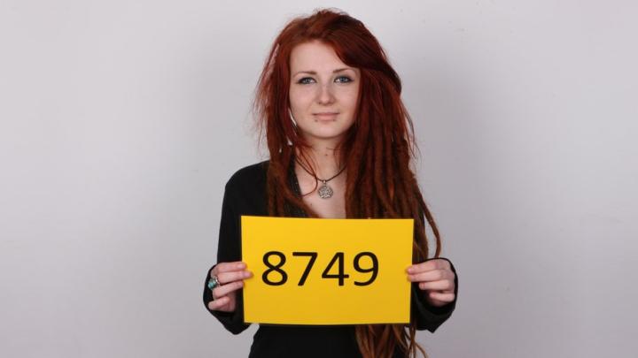 CzechCasting - Natalie 8749