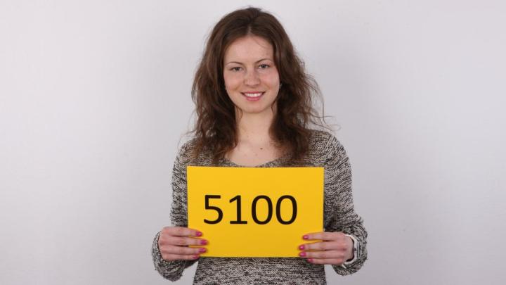 CzechCasting - Sarka 5100