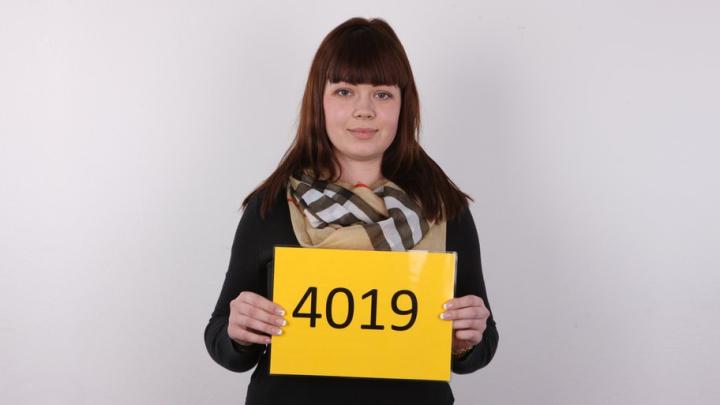 CzechCasting - Marta 4019