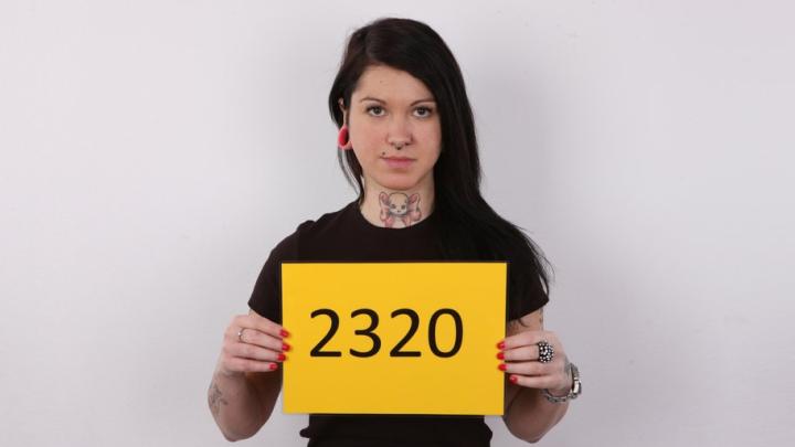 CzechCasting - Adela 2320