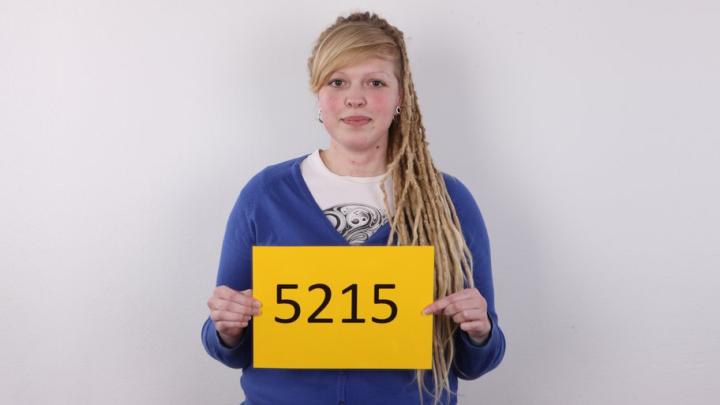 CzechCasting - Katerina 5215