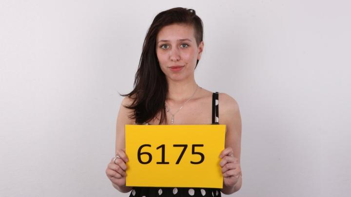 CzechCasting - Lucie 6175