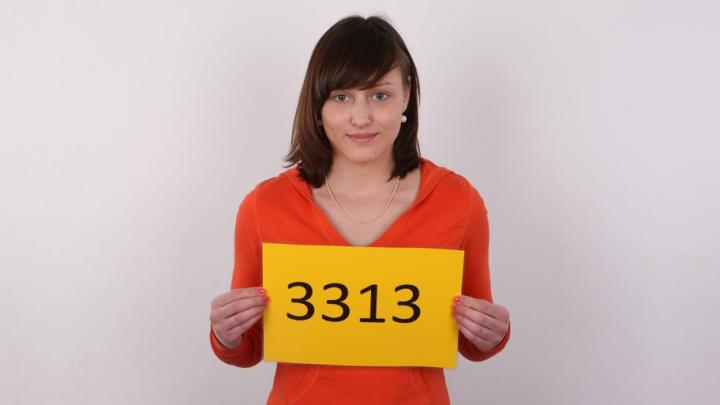 CzechCasting - Eva 3313