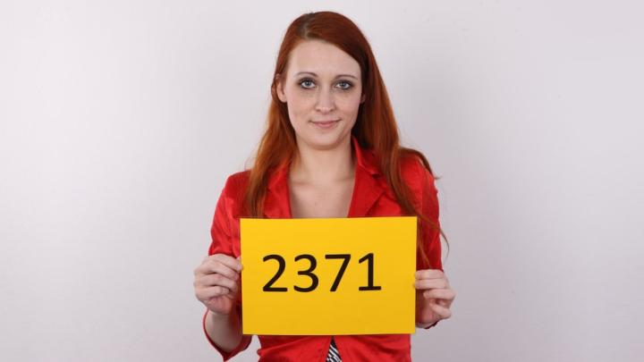 CzechCasting - Izabela 2371