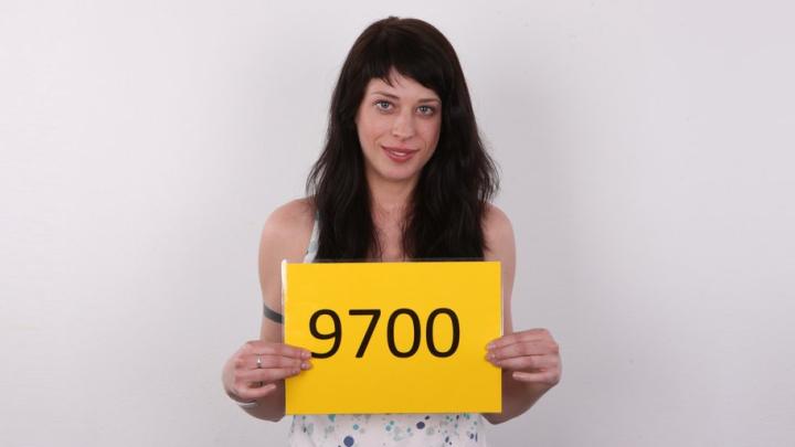 CzechCasting - Denisa 9700