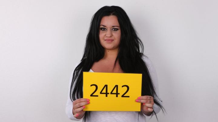 CzechCasting - Martina 2442