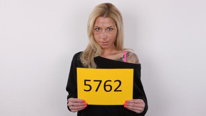 CzechCasting - Barbora 5762