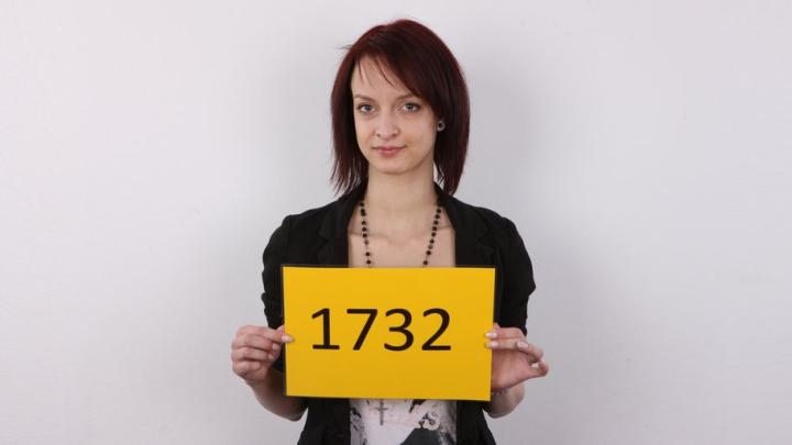 CzechCasting - Ruzena 1732