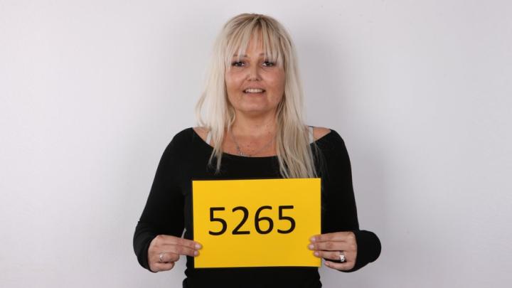 CzechCasting - Radka 5265