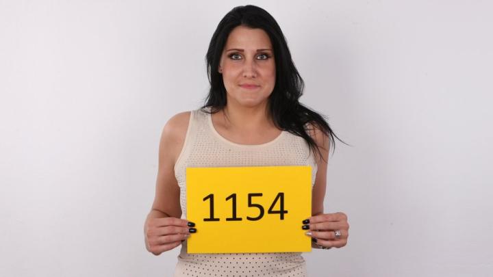CzechCasting - Iva 1154