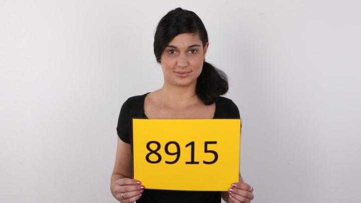 CzechCasting - Erika 8915