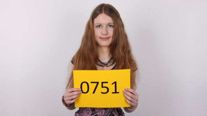 CzechCasting - Lucie 0751