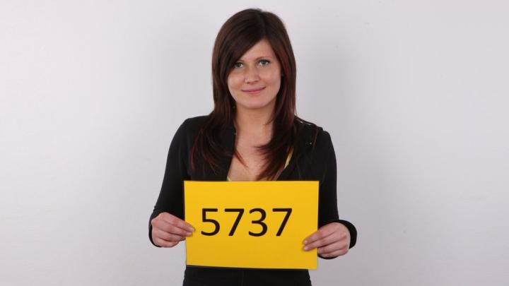 CzechCasting - Daniela 5737