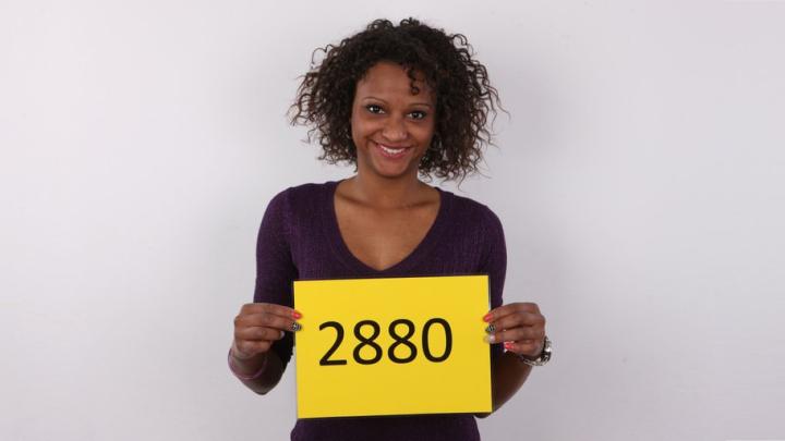 CzechCasting - Karolina 2880