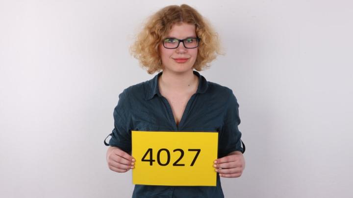 CzechCasting - Kristyna 4027