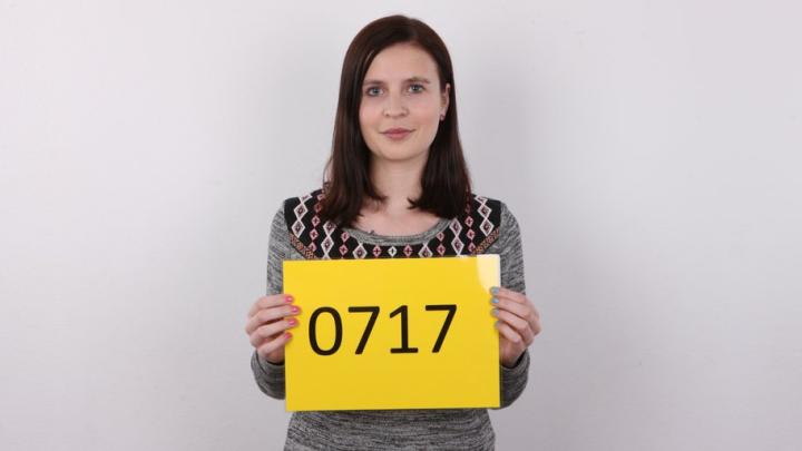 CzechCasting - Veronika 0717