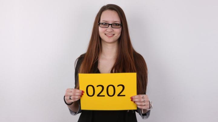 CzechCasting - Martina 0202