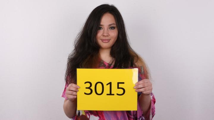 CzechCasting - Kata 3015