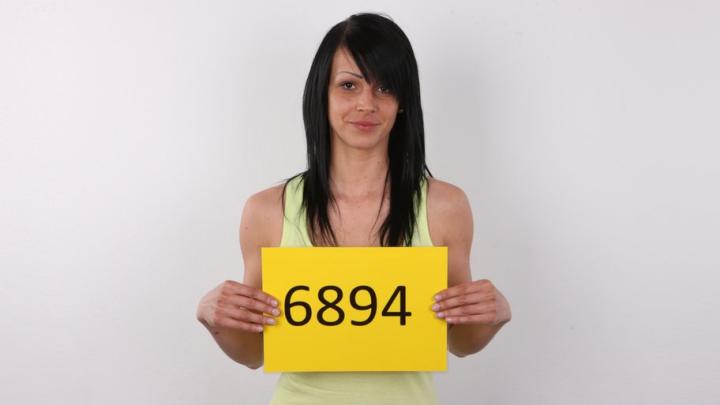 CzechCasting - Petra 6894