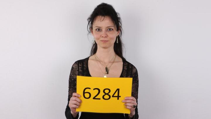 CzechCasting - Dasa 6284