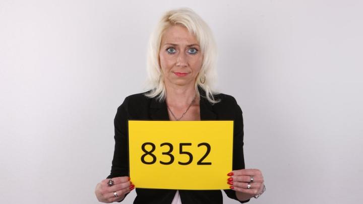 CzechCasting - Alena 8352