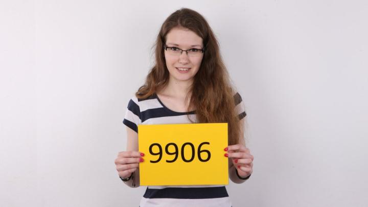 CzechCasting - Tereza 9906