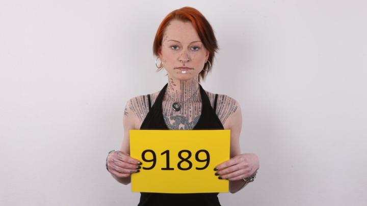 CzechCasting - Tereza 9189
