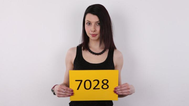 CzechCasting - Vendula 7028