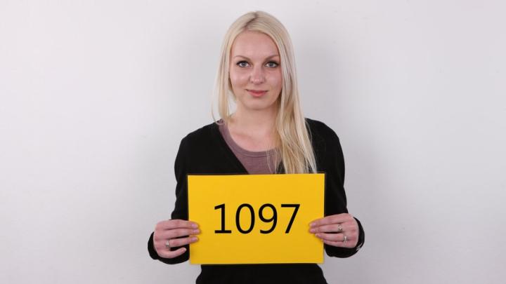 CzechCasting - Kamila 1097