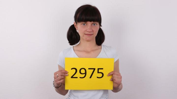 CzechCasting - Nikola 2975